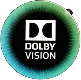 Dolby Vision logo