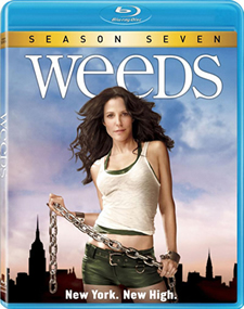 Weeds: Season Seven