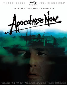 Apocalypse Now - Full Disclosure Edition