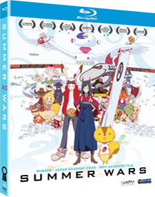 Summer Wars