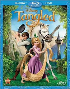 Tangled