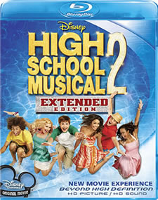 High School Musical 2