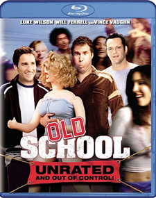 Old School
